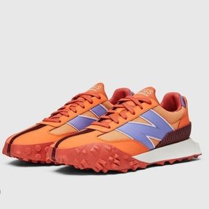 FIGS New Balance XC72 Tennis Shoes *Like New*